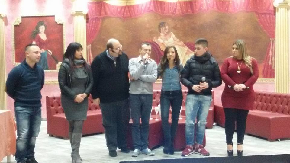 salotto del 9 gennaio