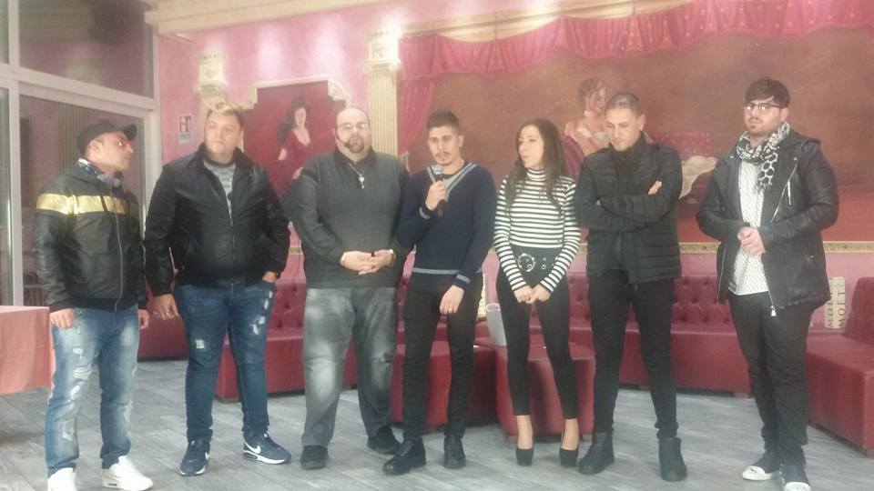 salotto 23 g3nnaio