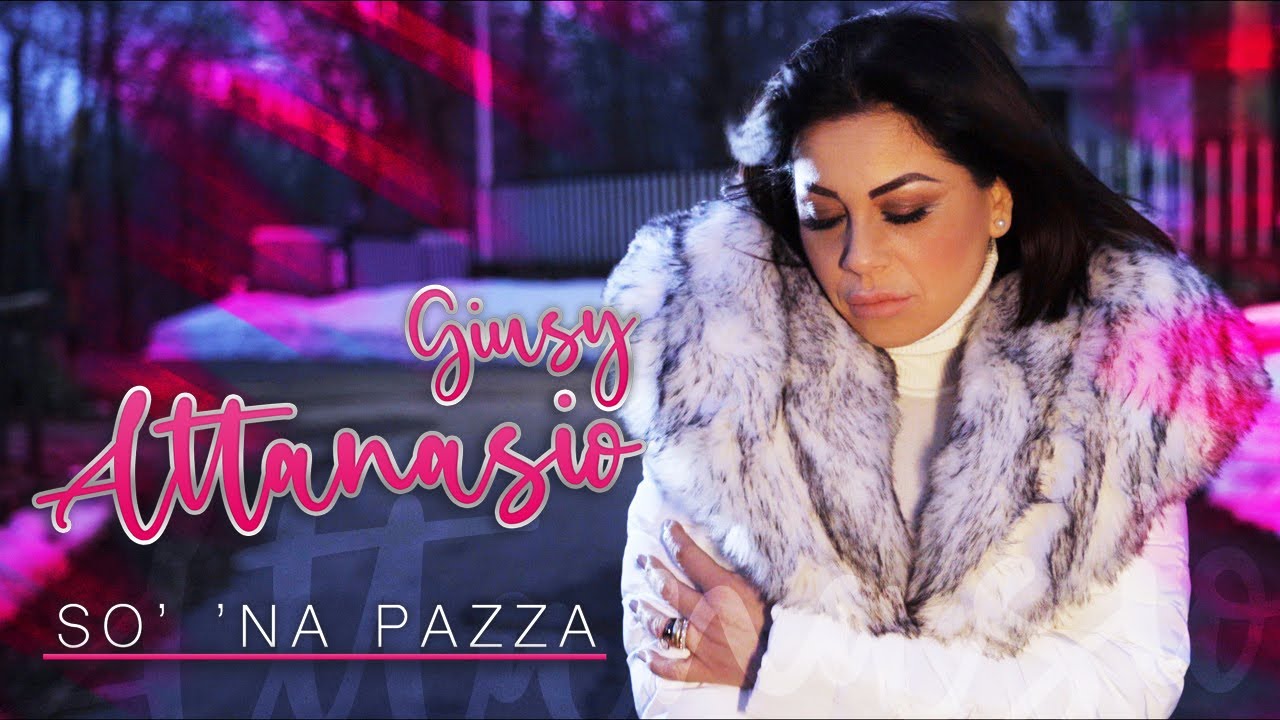 Quando Esce Il Film Di Giusy Attanasio